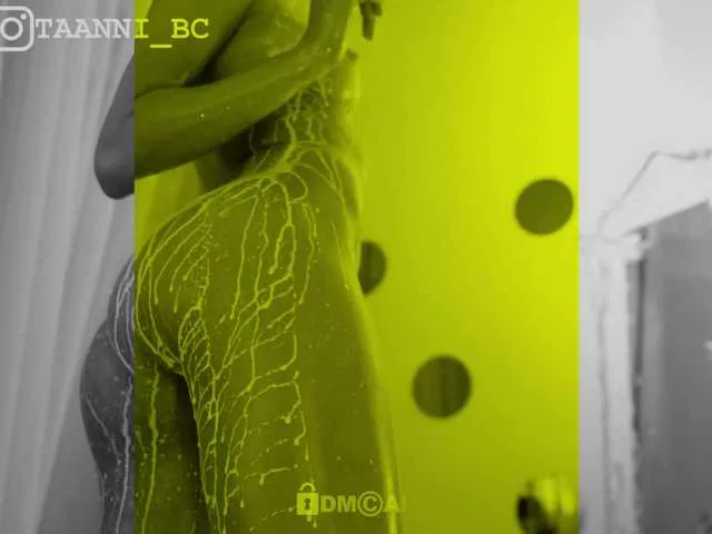 Taanni's Thumb Image